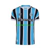 GREMIO Domaći Nogometni Dres 2023-2024